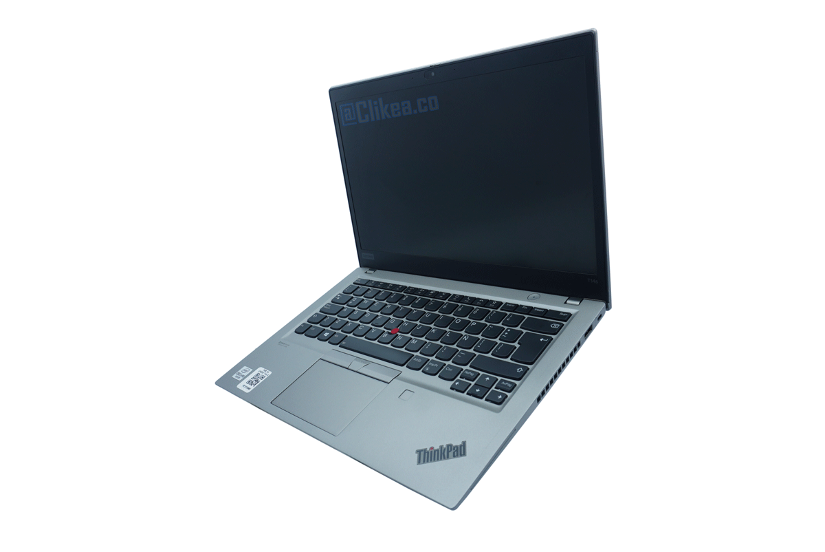 Reacondicionado – Lenovo ThinkPad T14s Gen 1 Core i5 10th / 16GB RAM / SSD 256GB / Touch - Imagen 3