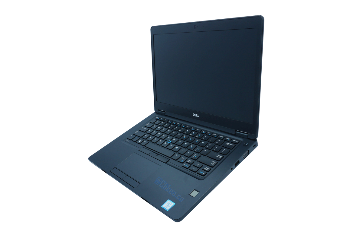 Reacondicionado – Dell Latitude 5480 Core i5 6th / 8GB RAM / SSD 256GB / 14" - Imagen 3