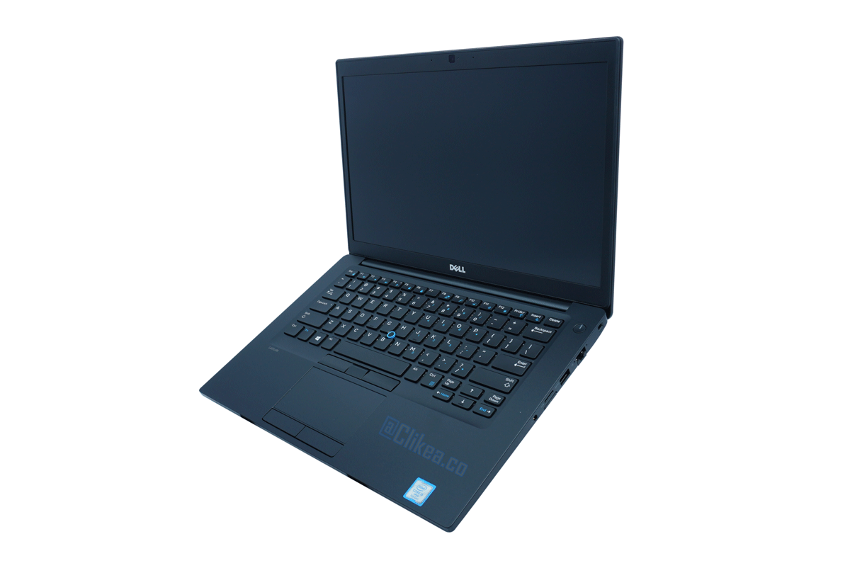 Reacondicionado – Dell Latitude 7480 Core i5 7th / 8GB RAM / SSD 256GB / 14" - Imagen 3