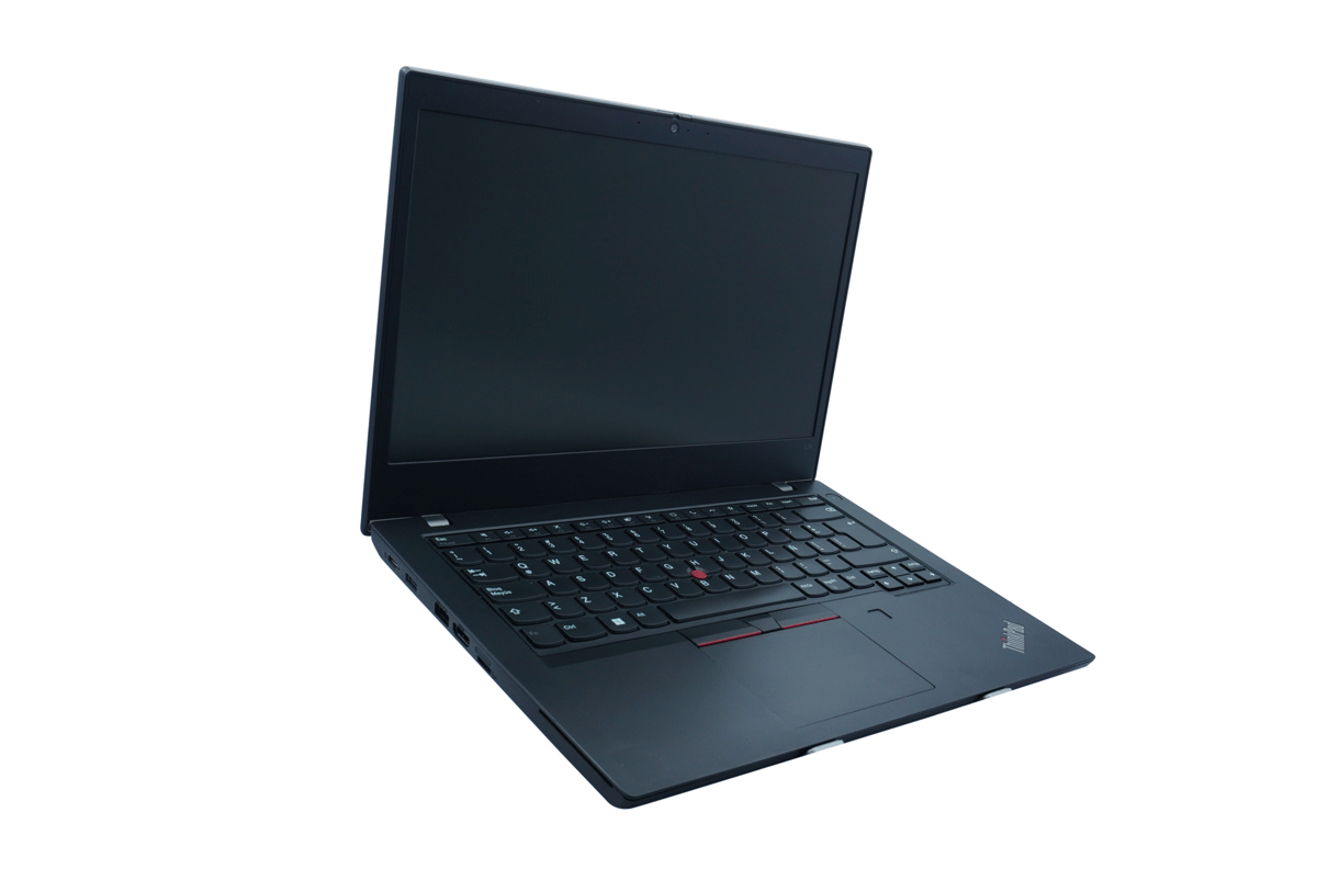 Reacondicionado – Lenovo ThinkPad L14 Gen 2 Core i5 11th / 8GB RAM / SSD 256GB / 14" - Imagen 3