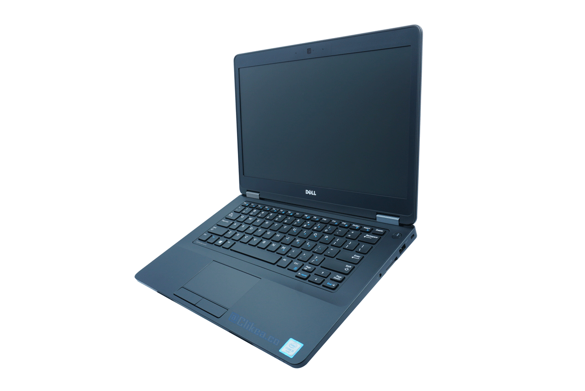 Reacondicionado – Dell Latitude E5470 Core i5 6th / 8GB RAM / SSD 256GB / 14" - Imagen 3