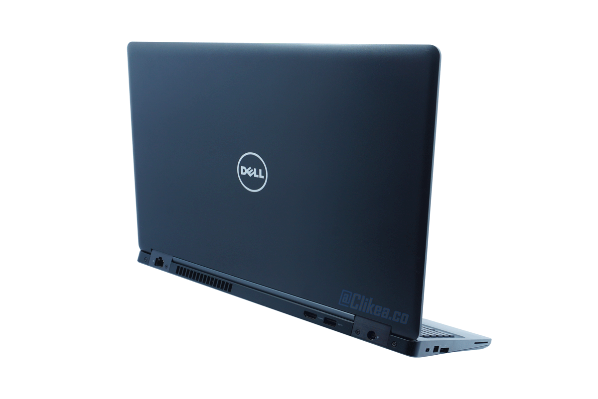 Reacondicionado – Dell Latitude 5580 Core i5 6th / 8GB RAM / SSD 256GB / 15.6" - Imagen 4