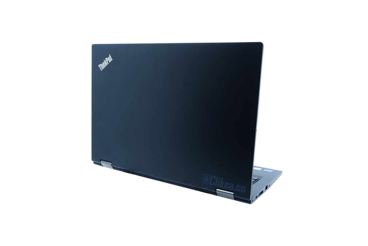 Reacondicionado – Lenovo ThinkPad L13 Yoga Gen 2 Core i5 11th / 16GB RAM / SSD 256GB / Touch 360° - Imagen 4