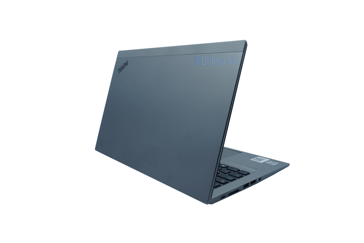 Reacondicionado – Lenovo ThinkPad T14s Gen 1 Core i5 10th / 16GB RAM / SSD 256GB / Touch - Imagen 4