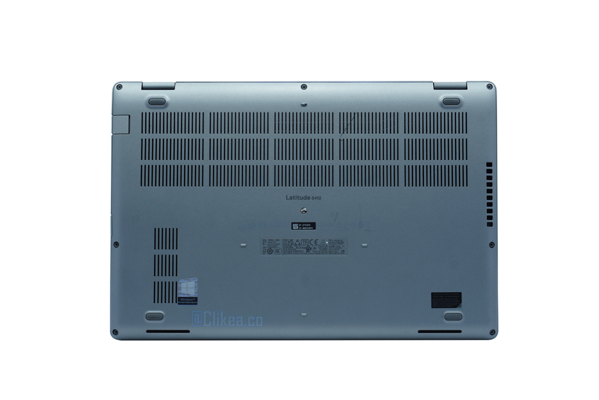 Reacondicionado – Dell Latitude 5410 Core i5 10th / 8GB RAM / SSD 256GB / 14" - Imagen 4