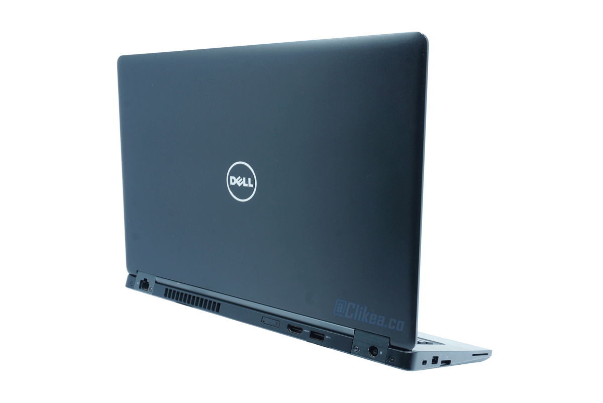 Reacondicionado – Dell Latitude 5480 Core i5 6th / 8GB RAM / SSD 256GB / 14" - Imagen 4