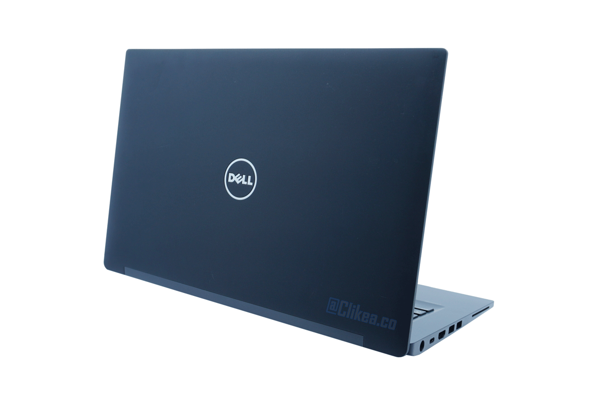 Reacondicionado – Dell Latitude 7480 Core i5 7th / 8GB RAM / SSD 256GB / 14" - Imagen 4
