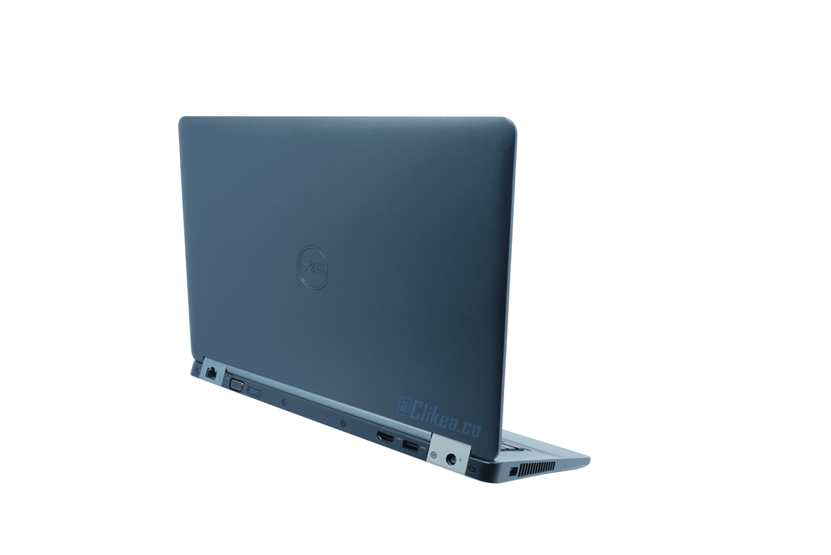 Reacondicionado – Dell Latitude E5470 Core i5 6th / 8GB RAM / SSD 256GB / 14" - Imagen 4