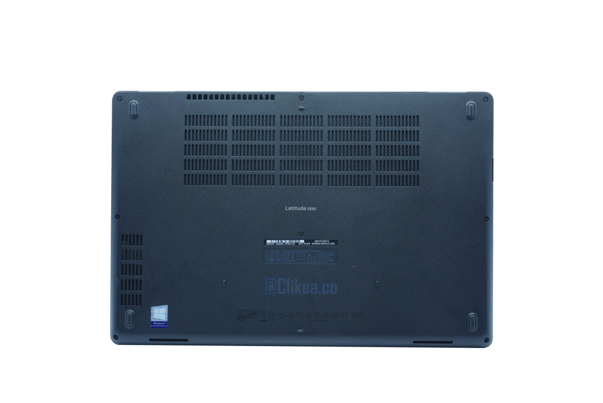 Reacondicionado – Dell Latitude 5590 Core i5 8th / 16GB RAM / SSD 256GB / 15.6" - Imagen 5