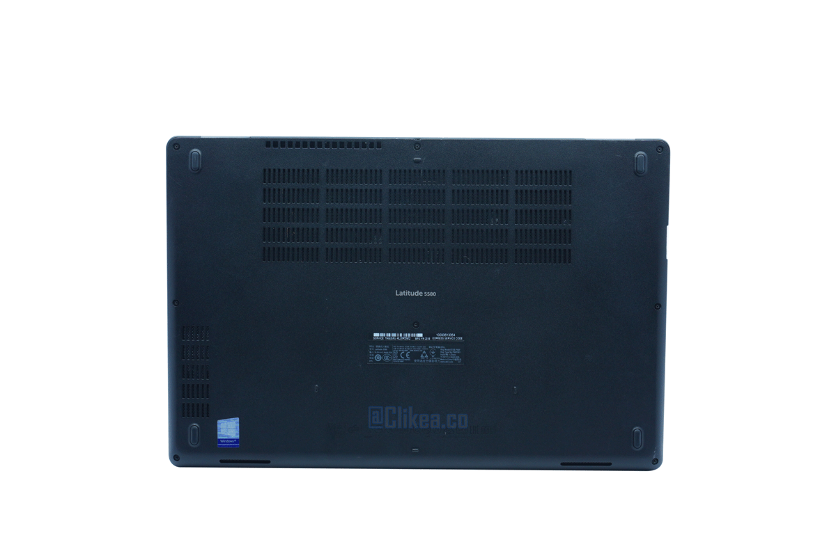 Reacondicionado – Dell Latitude 5580 Core i5 6th / 8GB RAM / SSD 256GB / 15.6" - Imagen 5