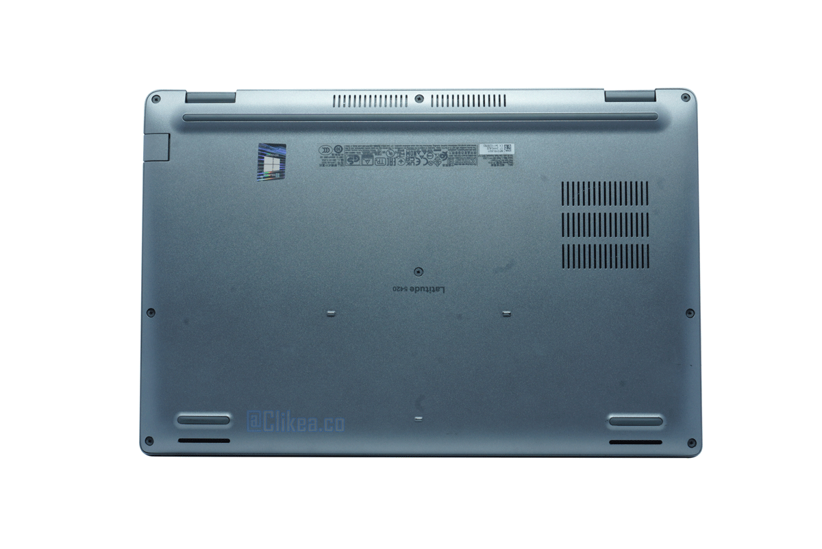 Reacondicionado – Dell Latitude 5420 Core i5 11th / 8GB RAM / SSD 256GB / 14" - Imagen 4