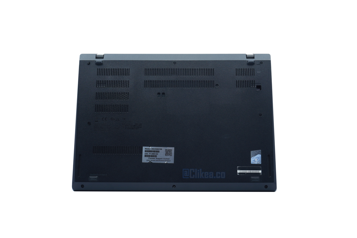 Reacondicionado – Lenovo ThinkPad L14 Gen 2 Core i5 11th / 8GB RAM / SSD 256GB / 14" - Imagen 5