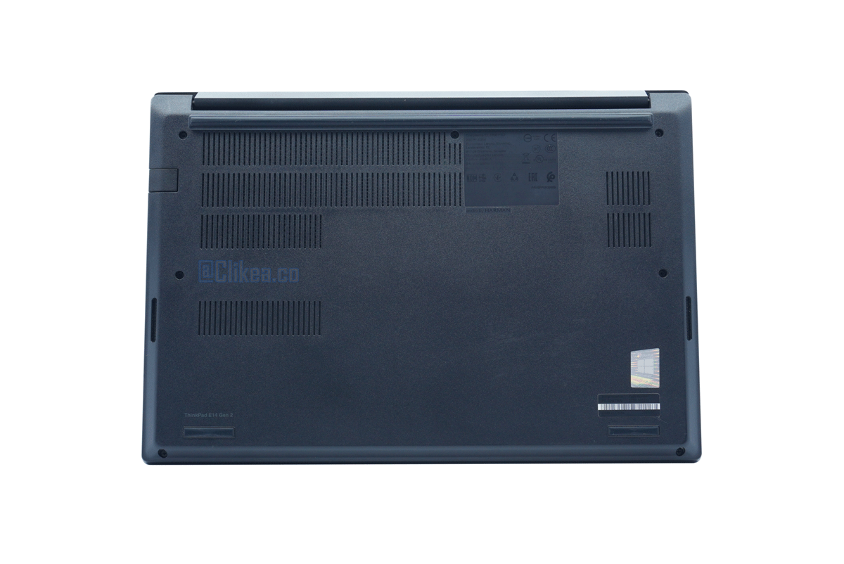 Reacondicionado – Lenovo ThinkPad E14 Gen 2 Core i3 11th / 8GB RAM / SSD 256GB / 14" - Imagen 5