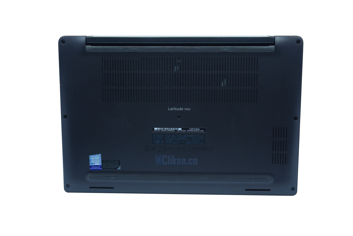 Reacondicionado – Dell Latitude 7400 Core i5 8th / 16GB RAM / SSD 256GB / 14" Full HD - Imagen 5