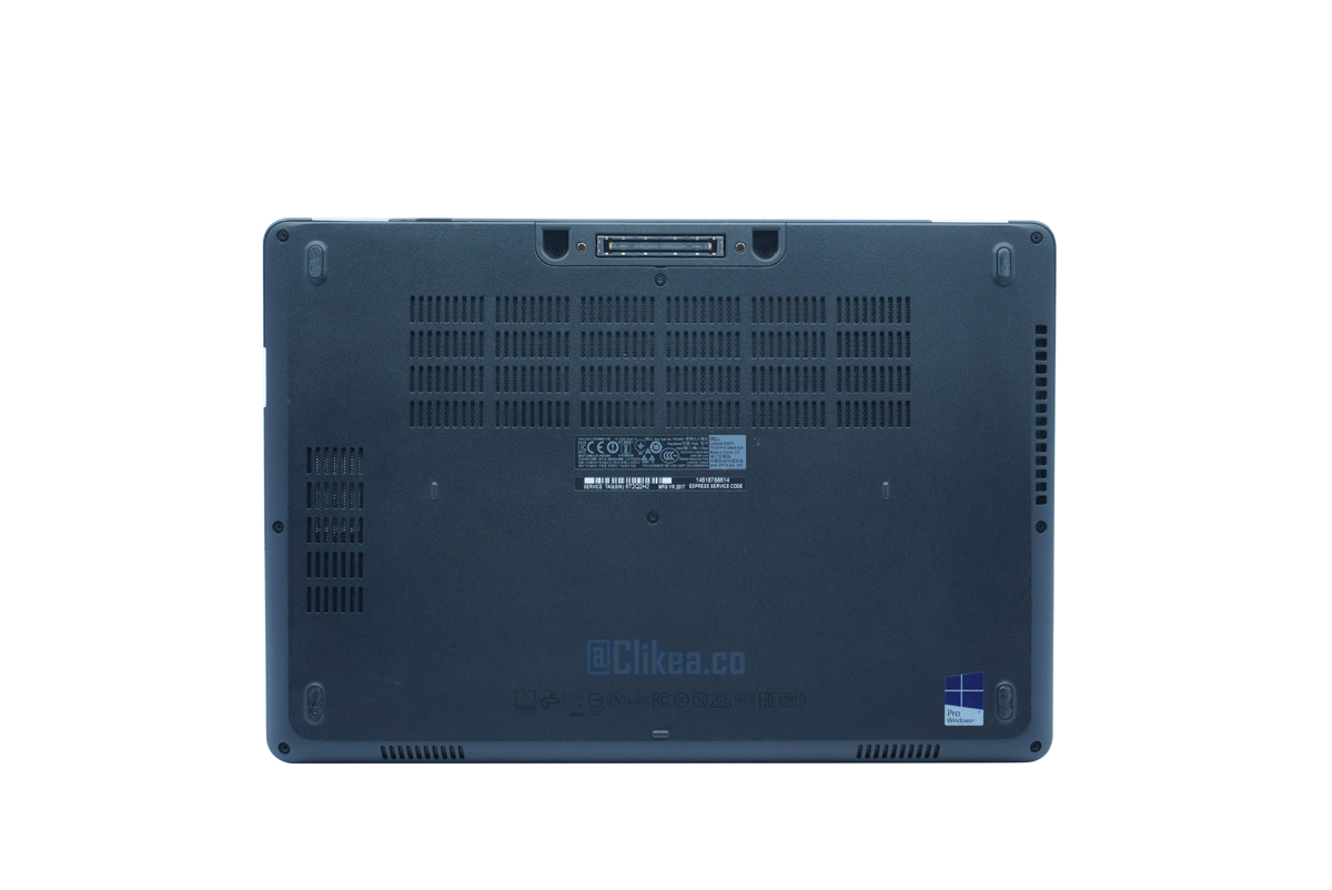 Reacondicionado – Dell Latitude E5470 Core i5 6th / 8GB RAM / SSD 256GB / 14" - Imagen 5
