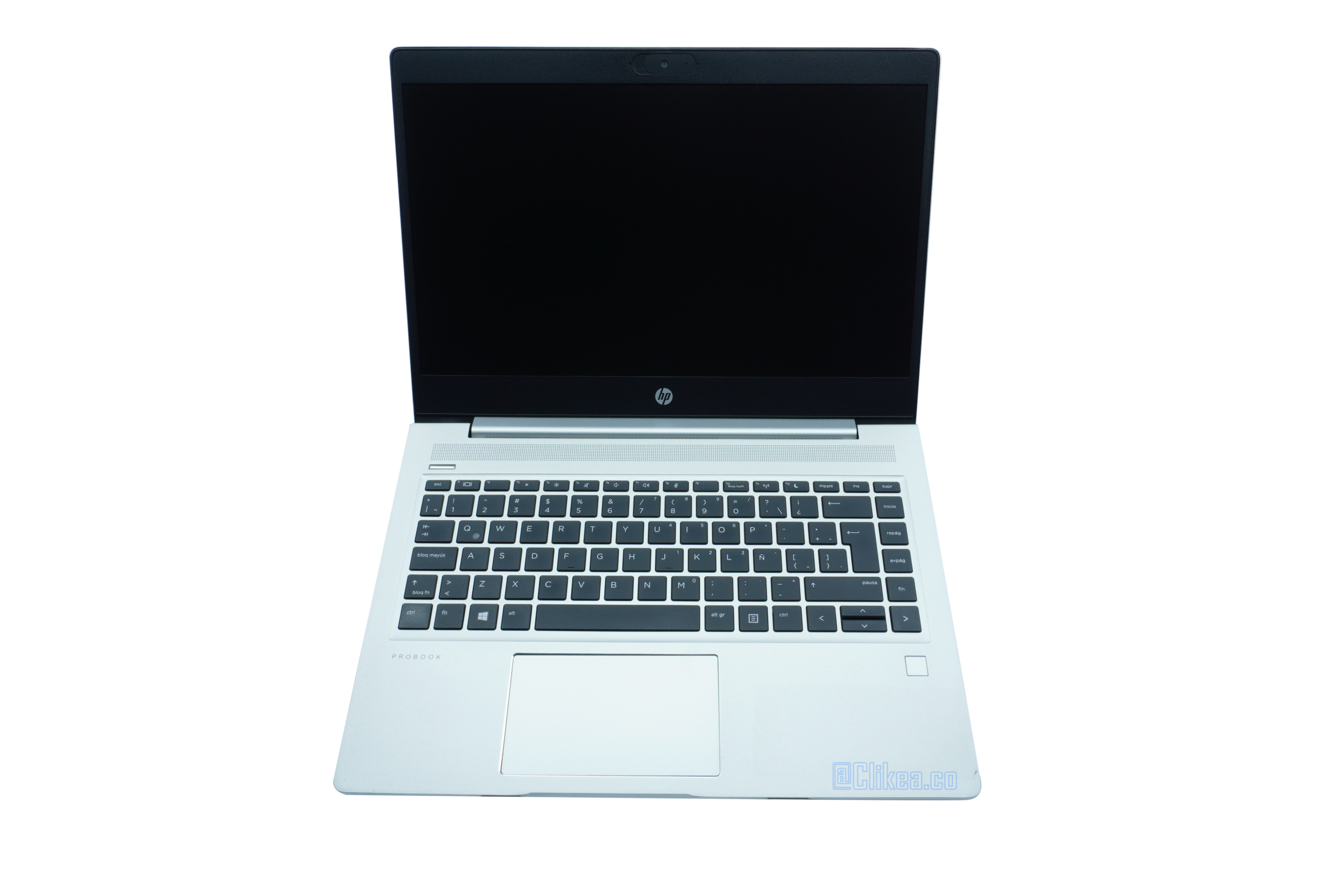 HP ProBook 445 G7 Ryzen 5 4500U | 8GB RAM | SSD 256GB | 14" Full HD | Reacondicionado