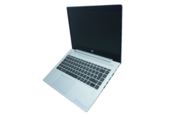 Alternative view of HP ProBook 445 G7 Ryzen 5 4500U | 8GB RAM | SSD 256GB | 14" Full HD | Reacondicionado