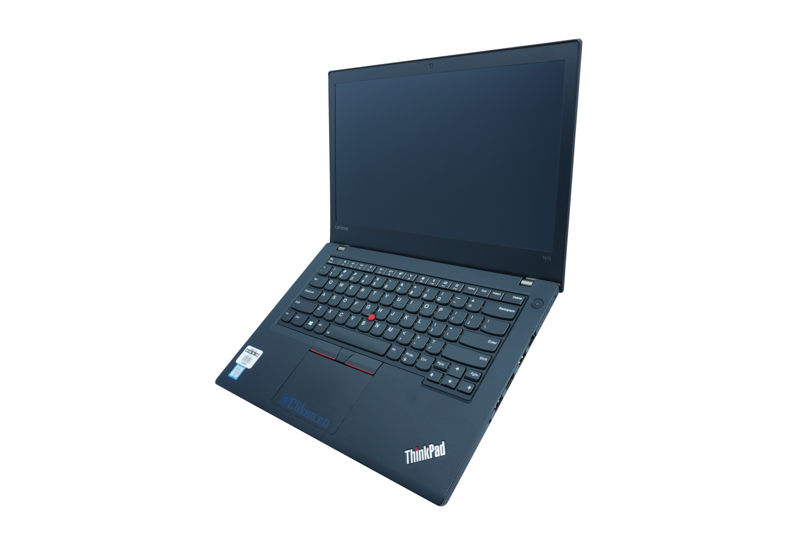 Lenovo ThinkPad T470 Core i5 6th | 8GB RAM | SSD 250GB | 14" Full HD | Reacondicionado Bateria Nueva - Imagen 2