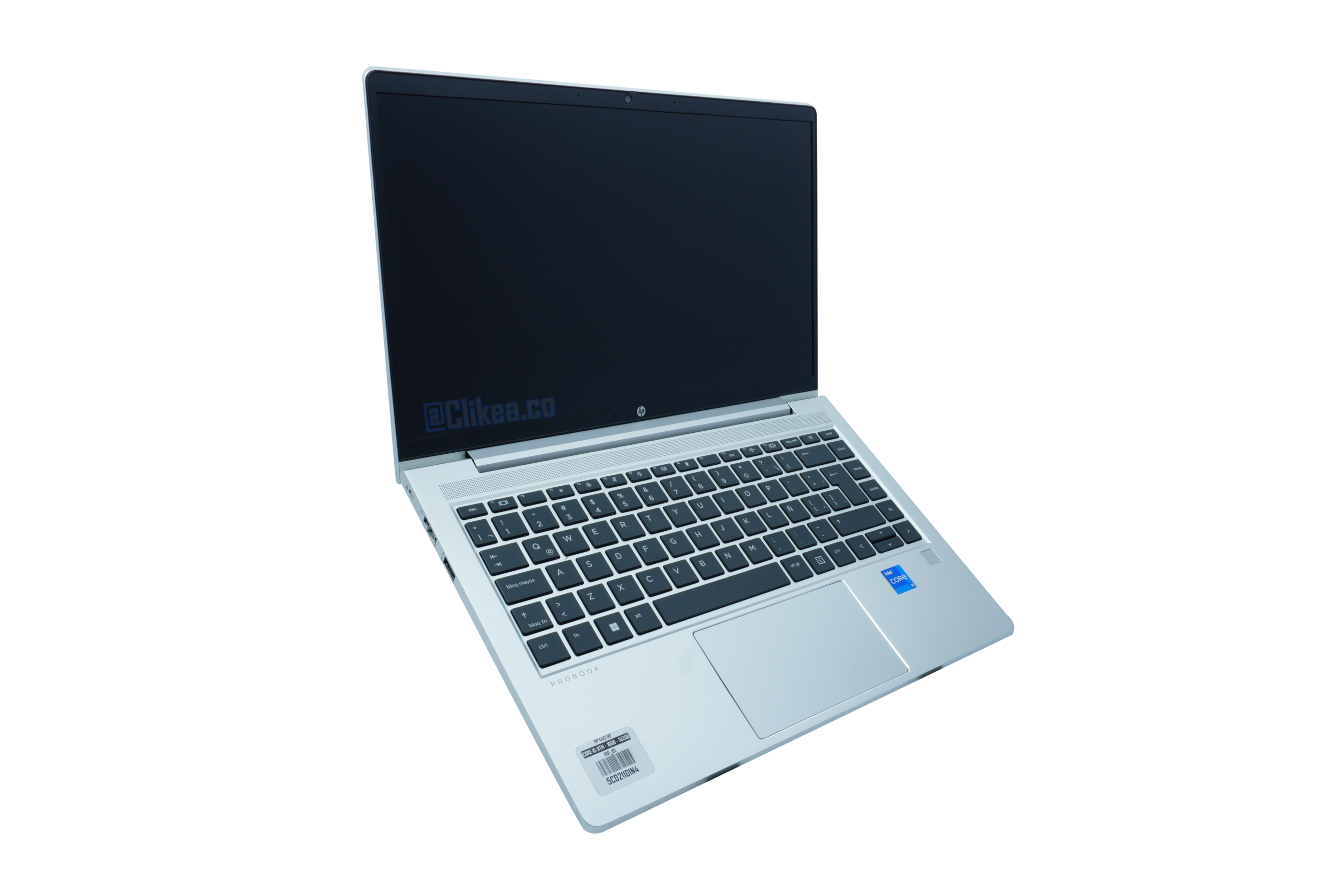HP ProBook 440 G8 Core i7 11th | 16GB RAM | SSD 512GB | 14" Full HD | Reacondicionado - Imagen 3