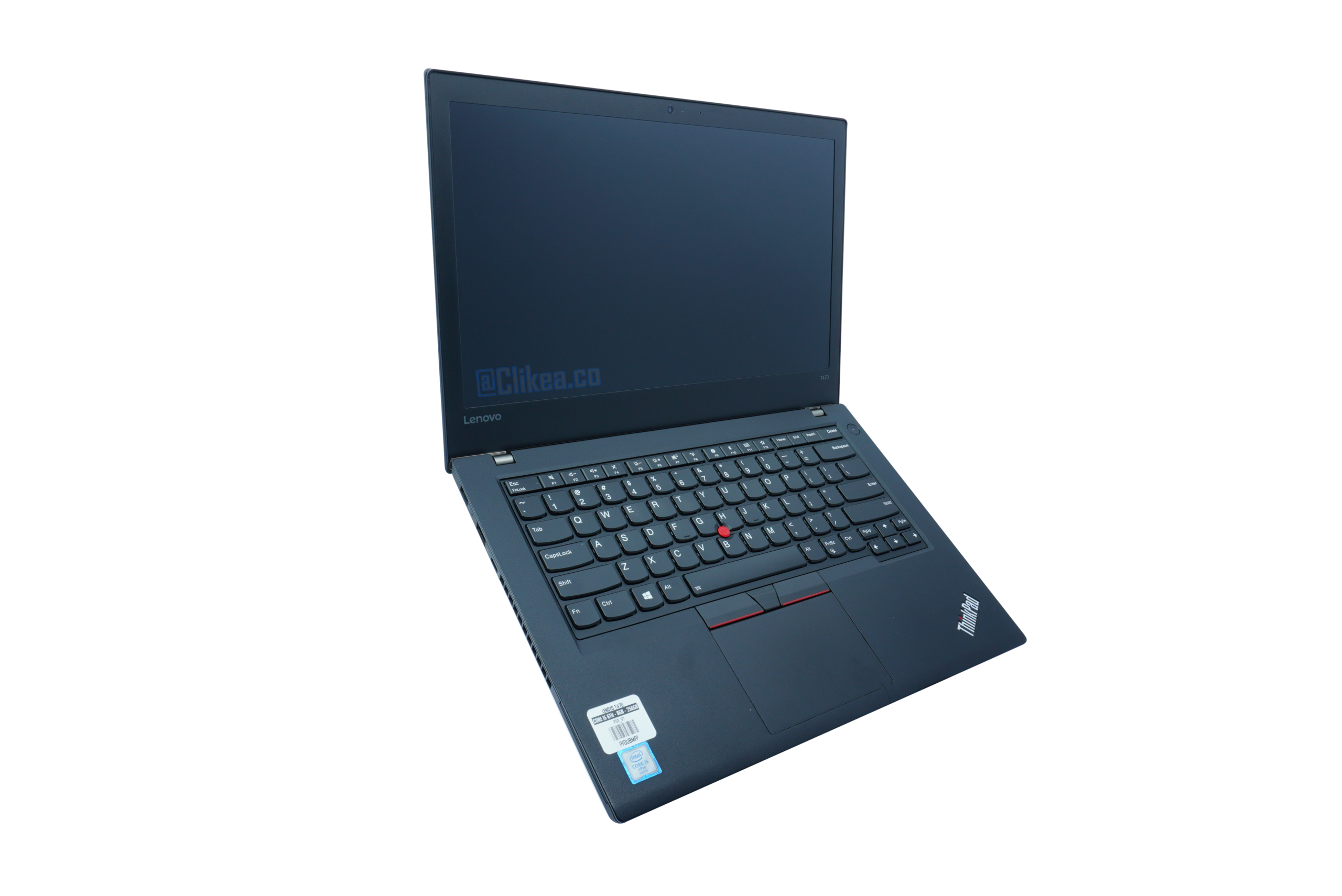 Lenovo ThinkPad T470 Core i5 6th | 8GB RAM | SSD 250GB | 14" Full HD | Reacondicionado Bateria Nueva - Imagen 3