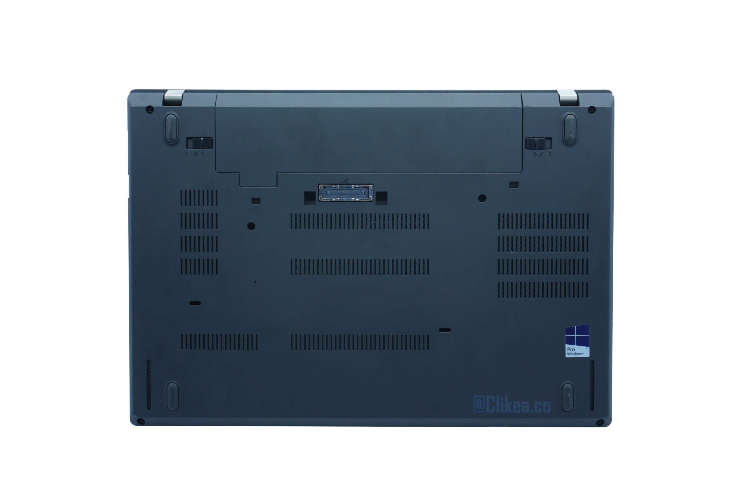 Lenovo ThinkPad T470 Core i5 6th | 8GB RAM | SSD 250GB | 14" Full HD | Reacondicionado Bateria Nueva - Imagen 5