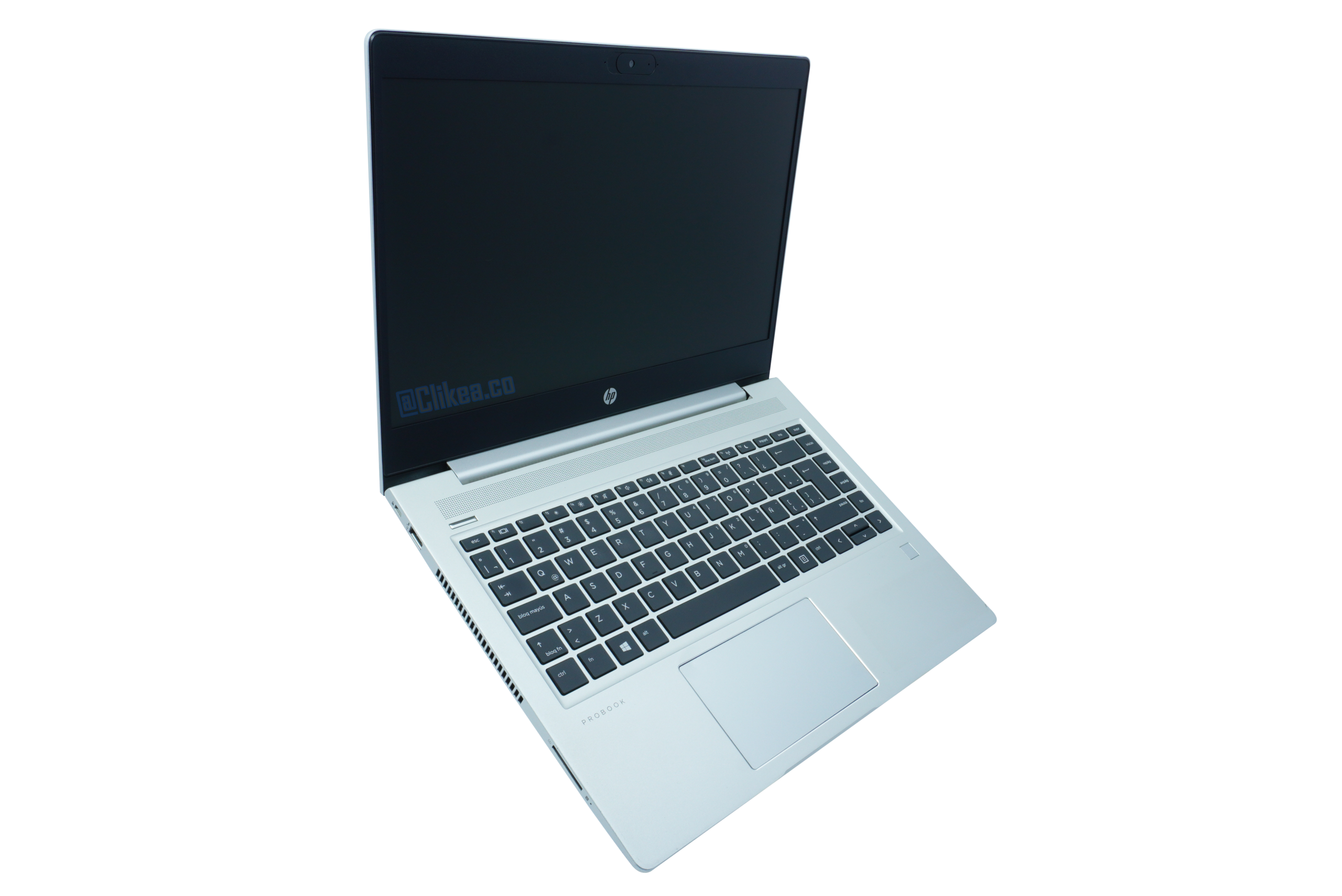 HP ProBook 445 G7 Ryzen 5 4500U | 8GB RAM | SSD 256GB | 14" Full HD | Reacondicionado - Imagen 3