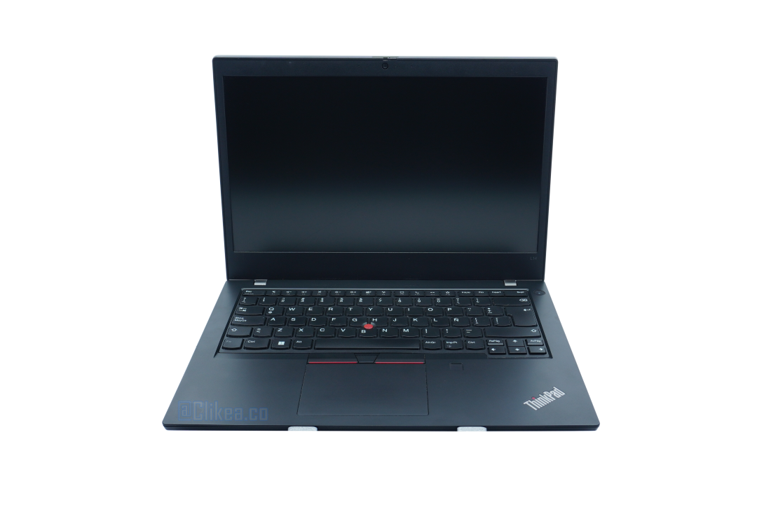 Lenovo ThinkPad L14 Gen 2 Core i7 11th | 16GB RAM | SSD 512GB | 14" | Reacondicionado