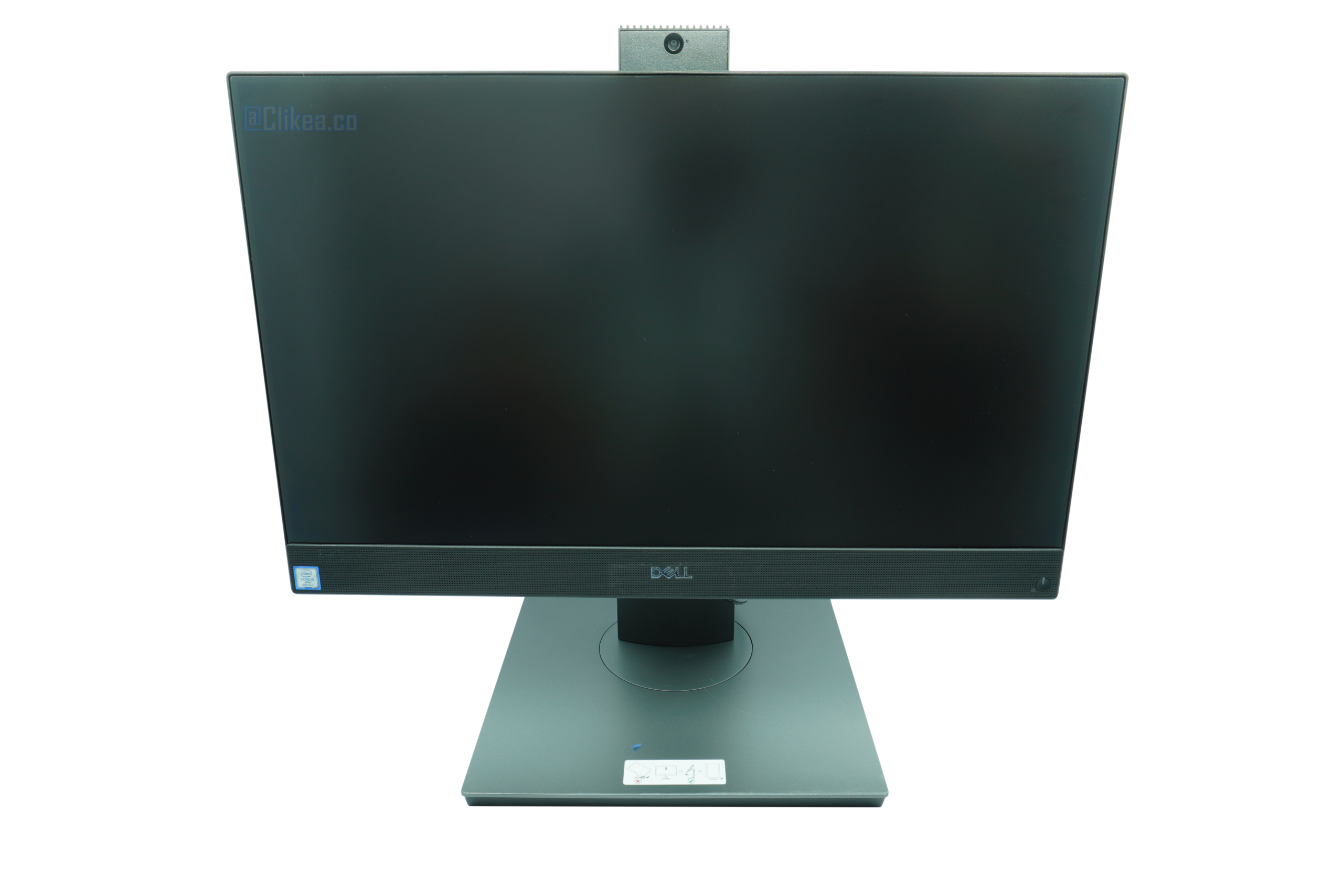 Dell OptiPlex 7470 Core i7 9th | 8GB RAM | SSD 512GB | 23.8" Full HD | Reacondicionado
