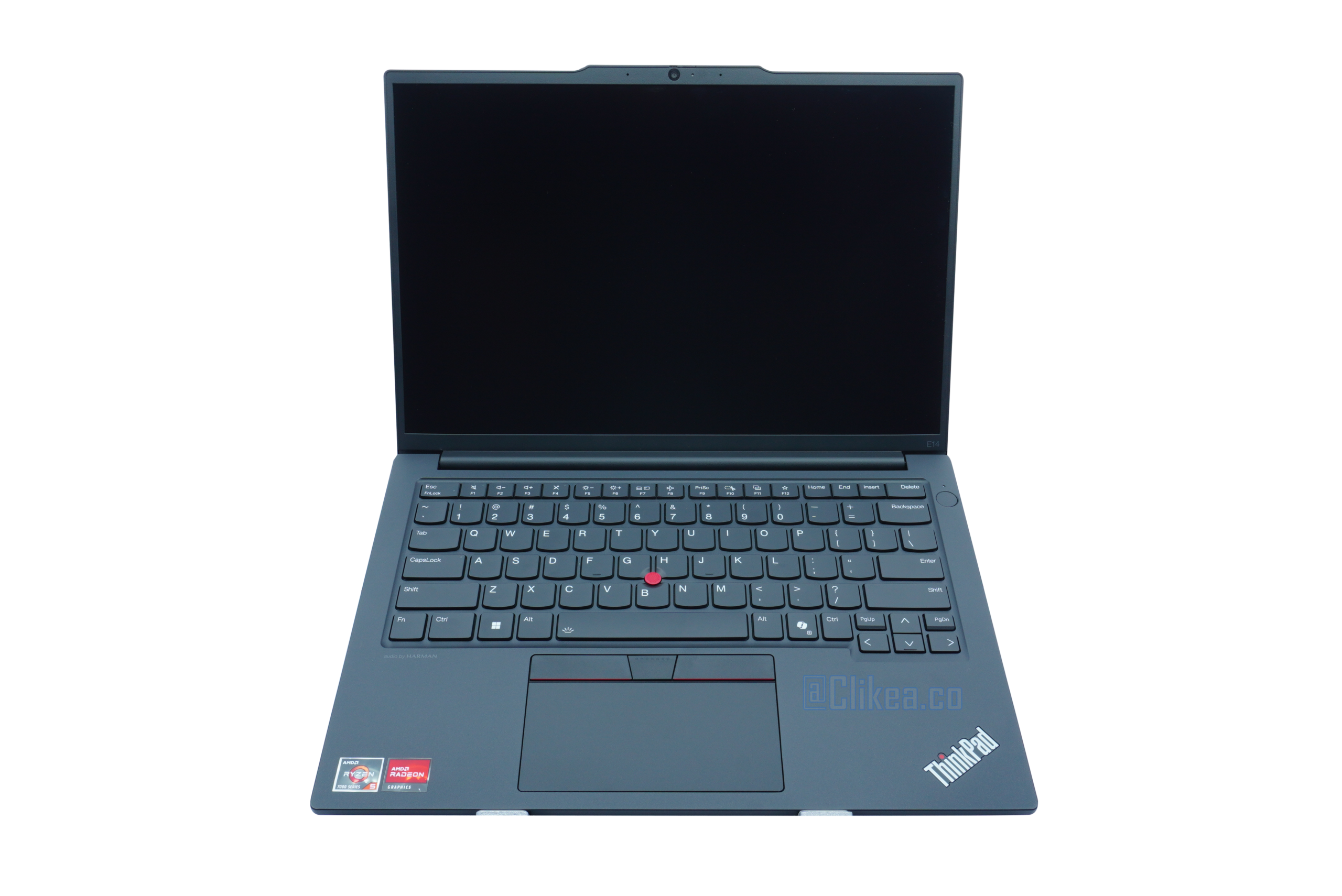 Lenovo ThinkPad E14 Gen 6 Ryzen 5 7535U | 16GB RAM | SSD 256GB | 14" Full HD | Reacondicionado