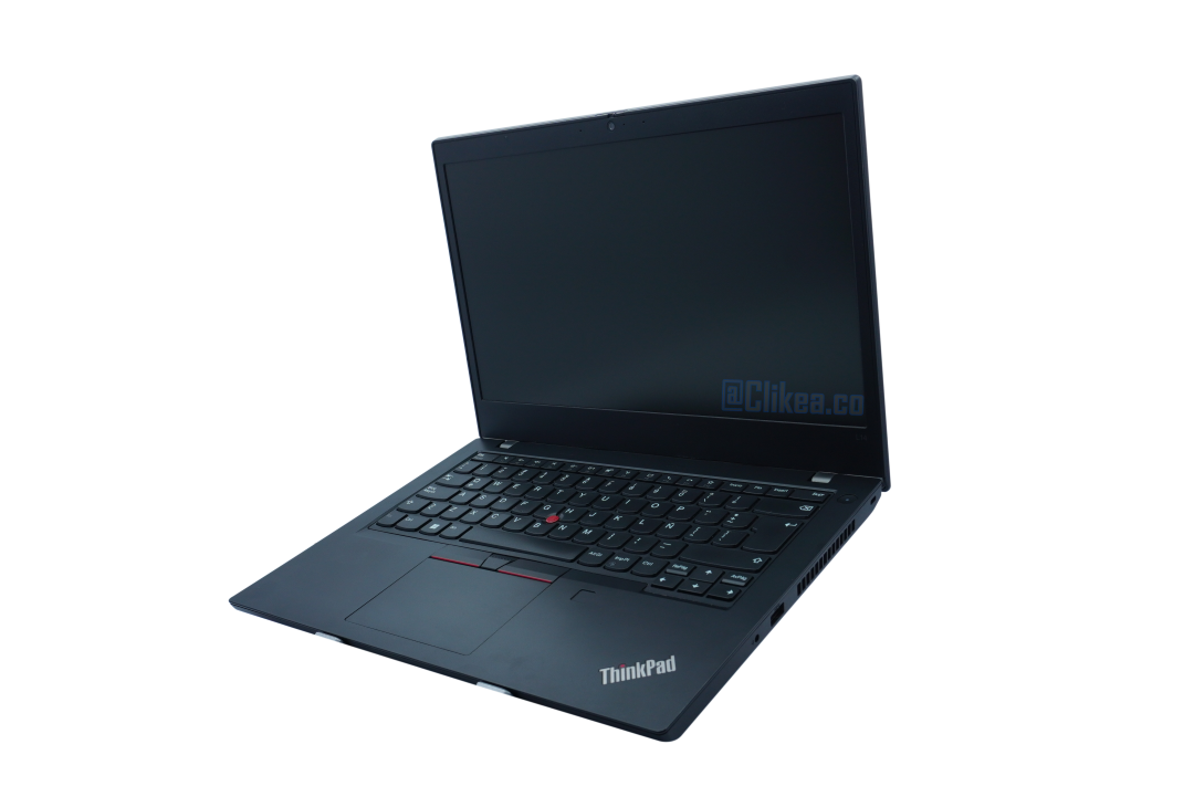 Lenovo ThinkPad L14 Gen 2 Core i7 11th | 16GB RAM | SSD 512GB | 14" | Reacondicionado - Imagen 2