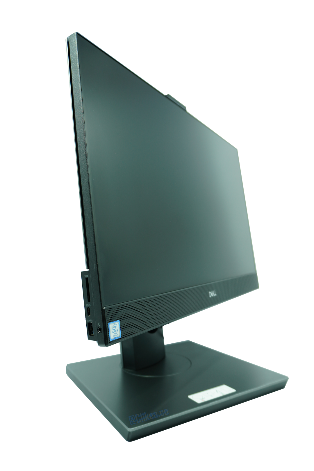 Dell OptiPlex 7470 Core i7 9th | 8GB RAM | SSD 512GB | 23.8" Full HD | Reacondicionado - Imagen 2