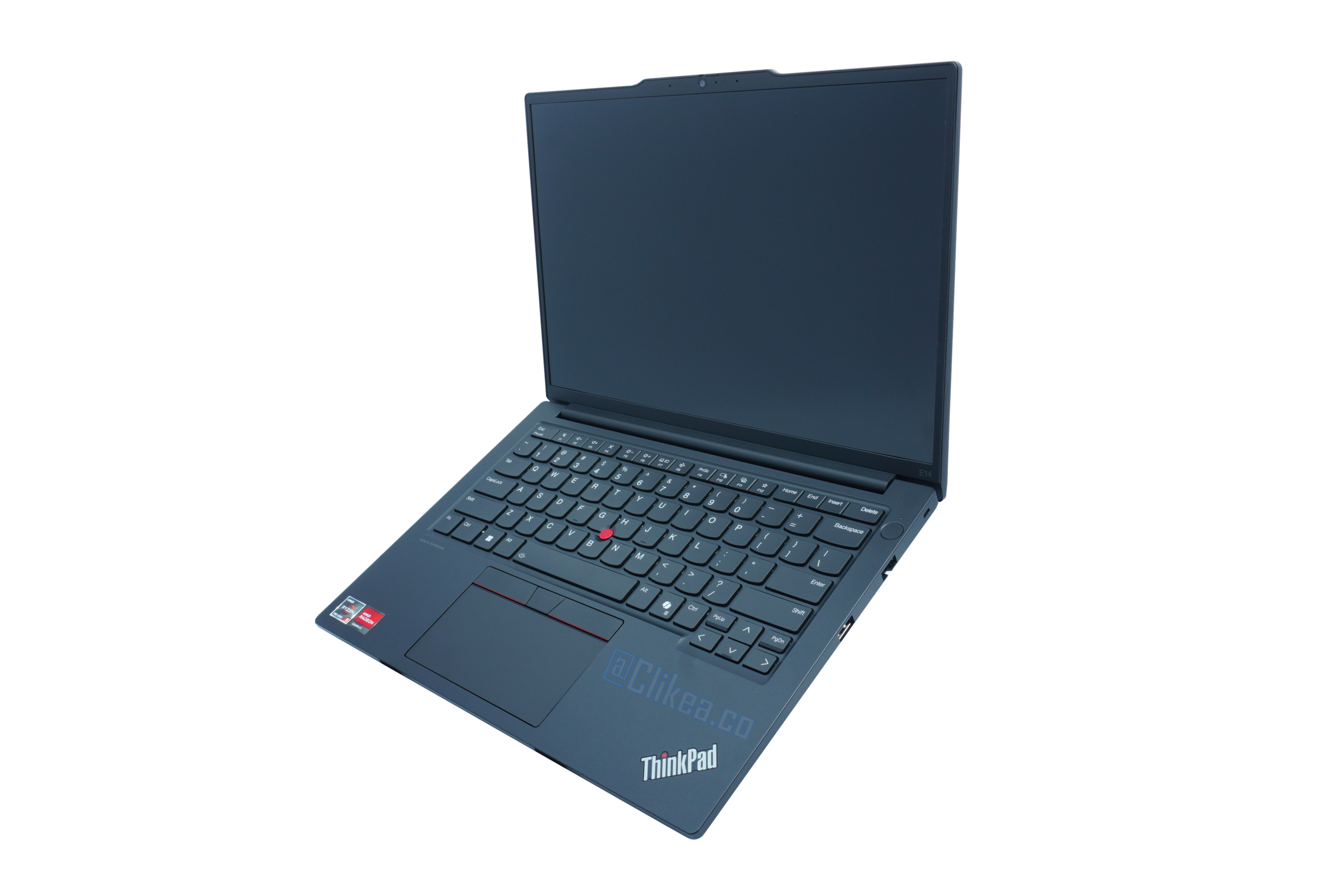 Lenovo ThinkPad E14 Gen 6 Ryzen 5 7535U | 16GB RAM | SSD 256GB | 14" Full HD | Reacondicionado - Imagen 2