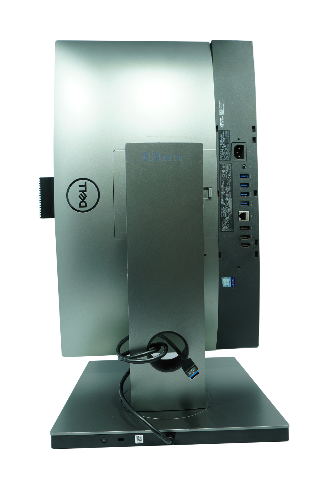 Dell OptiPlex 7470 Core i7 9th | 8GB RAM | SSD 512GB | 23.8" Full HD | Reacondicionado - Imagen 3
