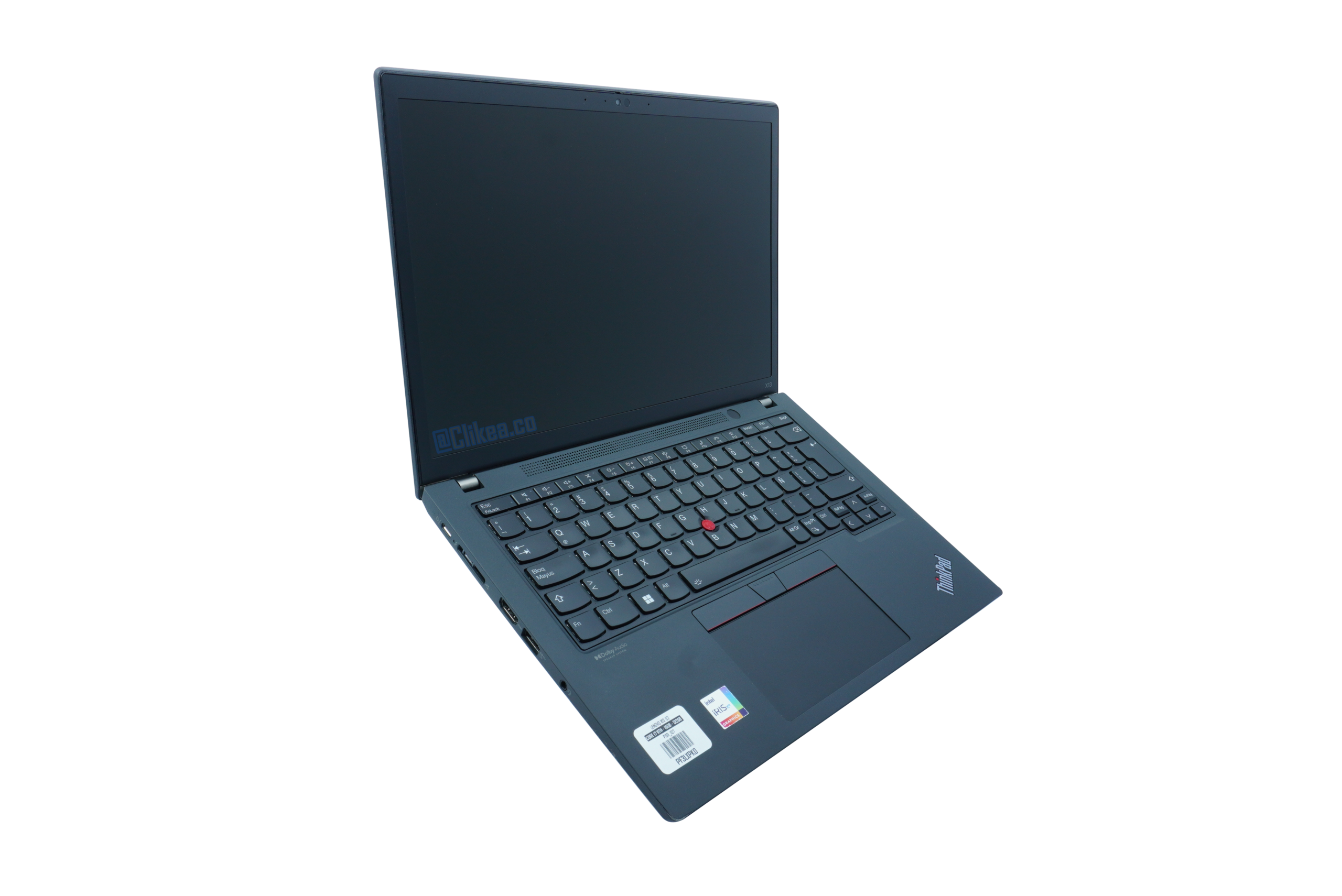 Lenovo ThinkPad X13 Gen 2 Core i7 11th | 16GB RAM | SSD 512GB | 13.3" Full HD | Reacondicionado - Imagen 3