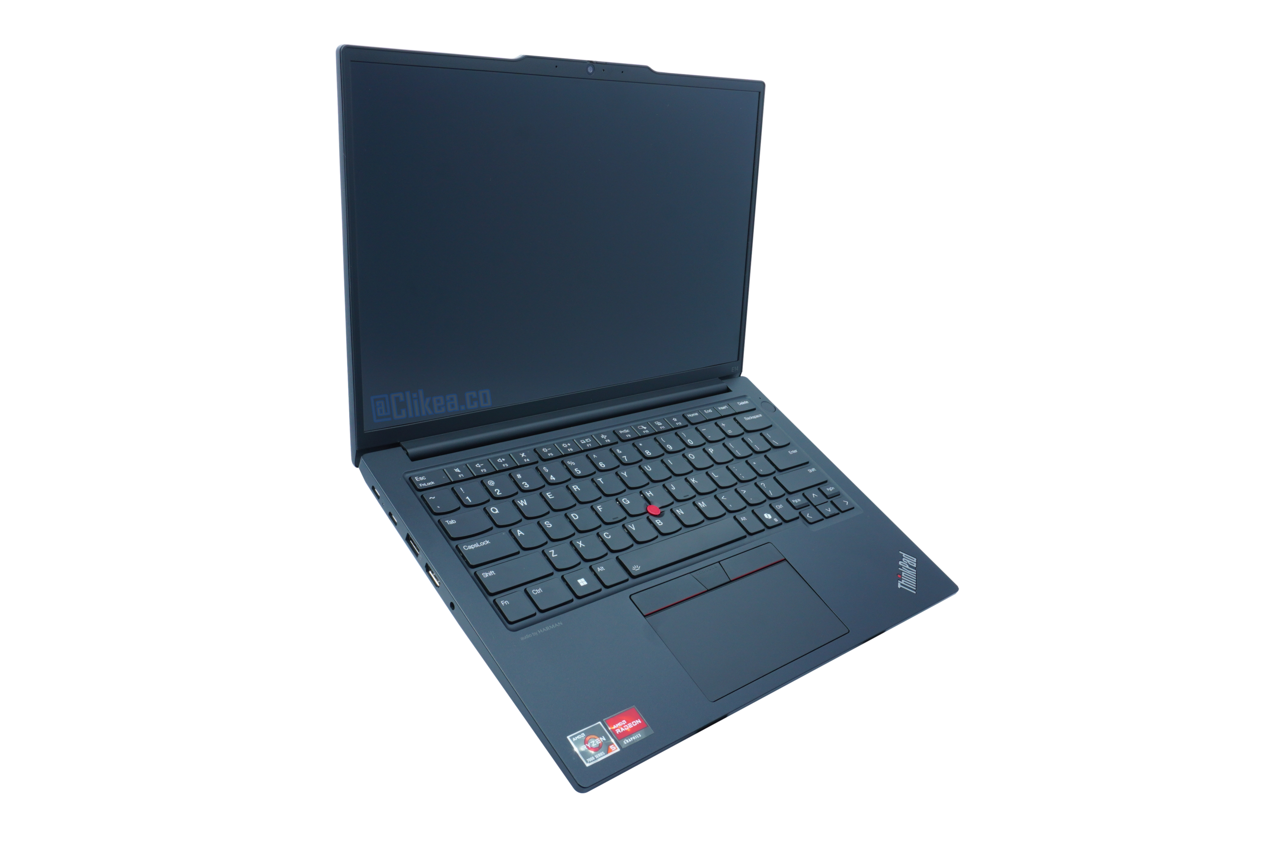 Lenovo ThinkPad E14 Gen 6 Ryzen 5 7535U | 16GB RAM | SSD 256GB | 14" Full HD | Reacondicionado - Imagen 3