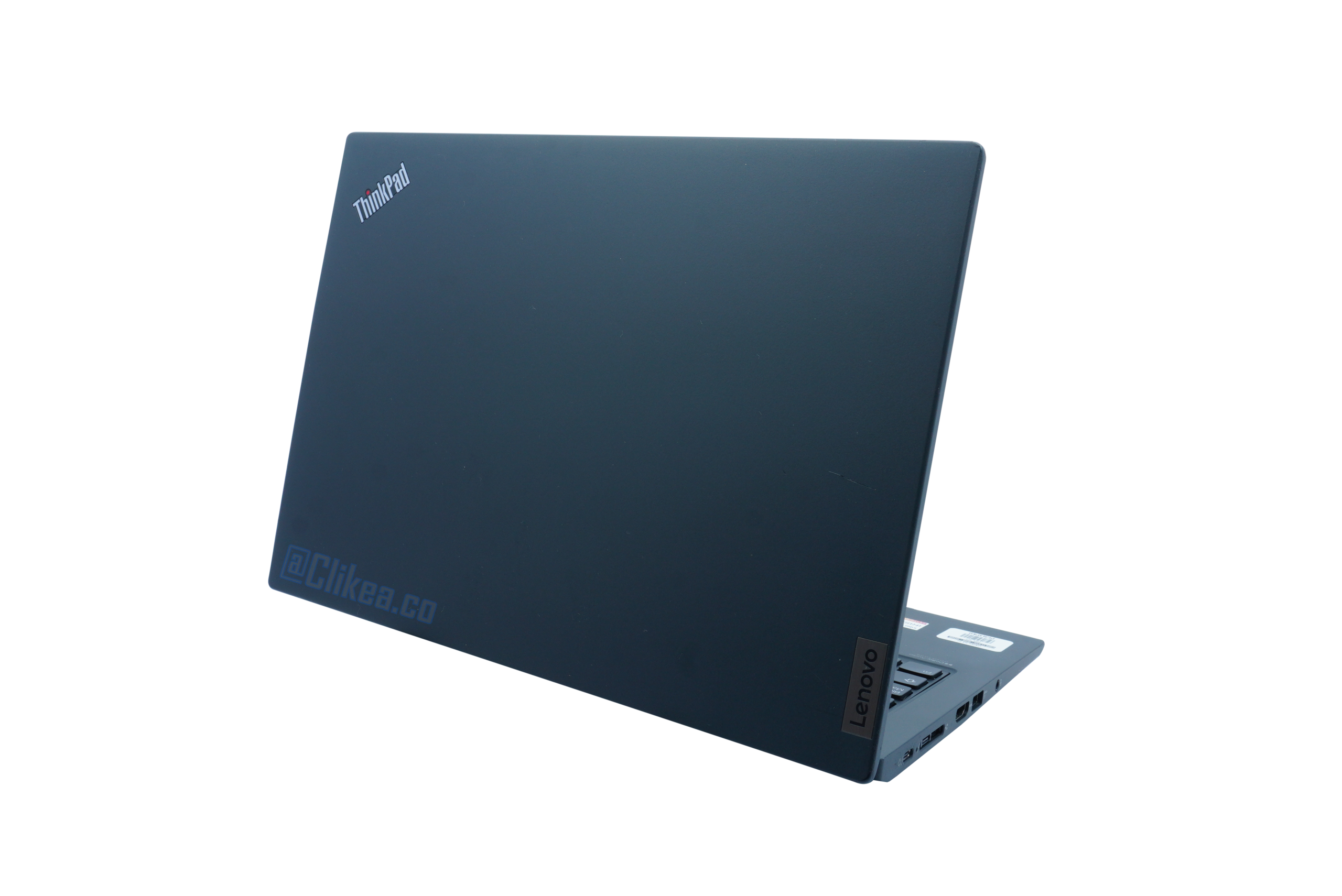 Lenovo ThinkPad X13 Gen 2 Core i7 11th | 16GB RAM | SSD 512GB | 13.3" Full HD | Reacondicionado - Imagen 4