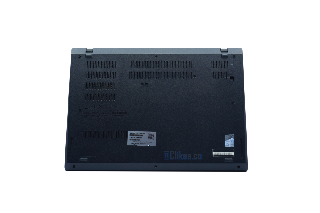 Lenovo ThinkPad L14 Gen 2 Core i7 11th | 16GB RAM | SSD 512GB | 14" | Reacondicionado - Imagen 5