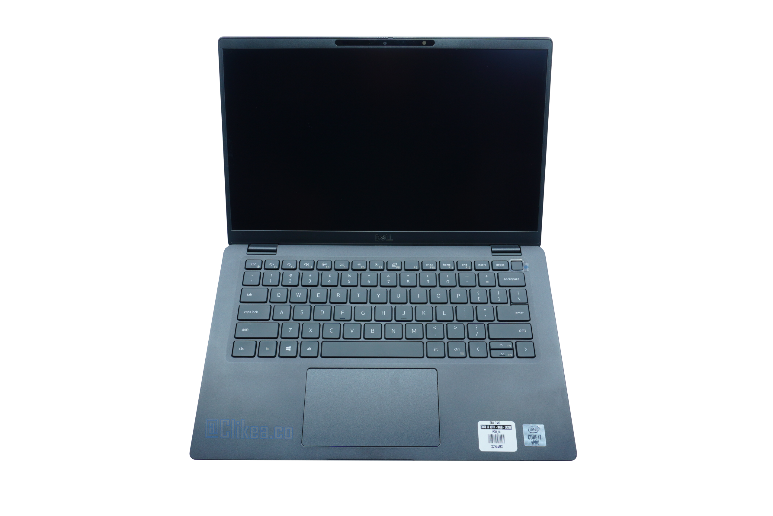 Dell Latitude 7410 Core i7 10th | 16GB RAM | SSD 512GB | 14" Full HD | Reacondicionado