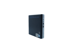 HP ProDesk 400 G4 Mini Core i5 8th | 8GB RAM | SSD 240GB | Reacondicionado