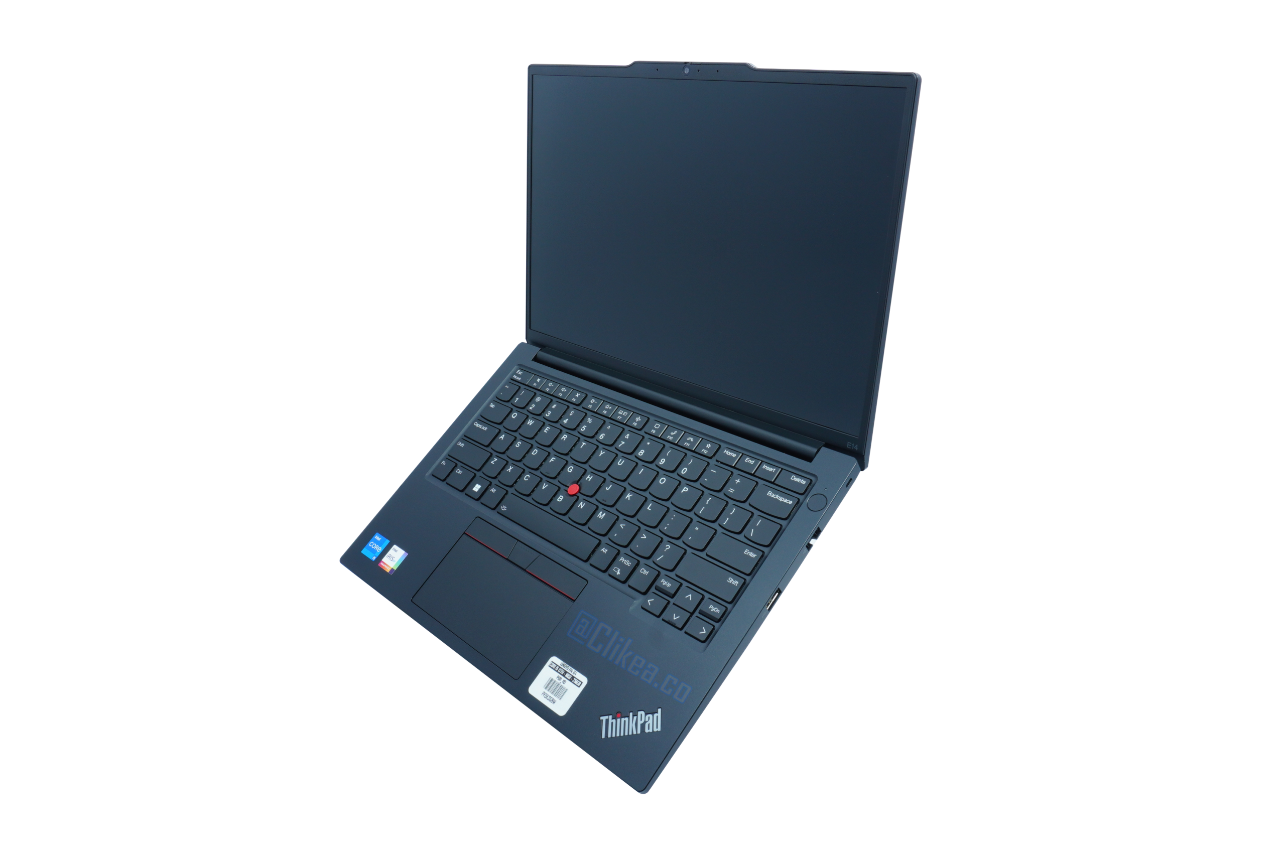 Lenovo ThinkPad E14 Gen 5 Core i5 13th | 16GB RAM | SSD 256GB | 14" Full HD | Reacondicionado - Imagen 3