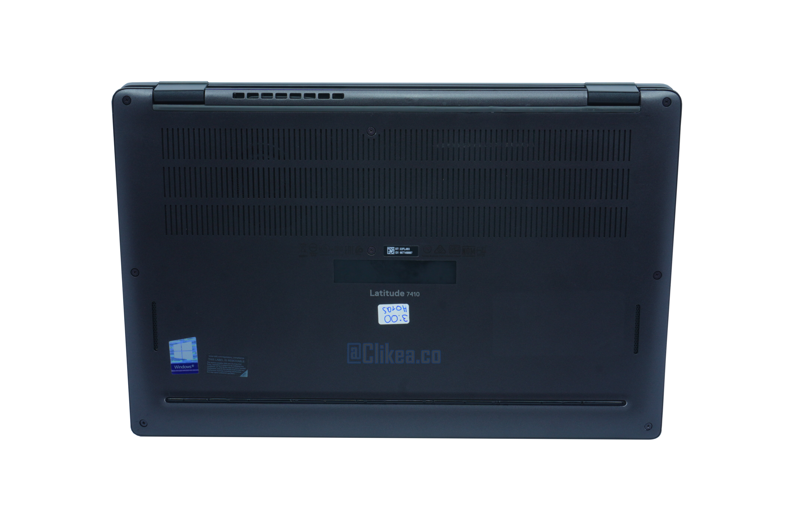 Dell Latitude 7410 Core i7 10th | 16GB RAM | SSD 512GB | 14" Full HD | Reacondicionado - Imagen 5