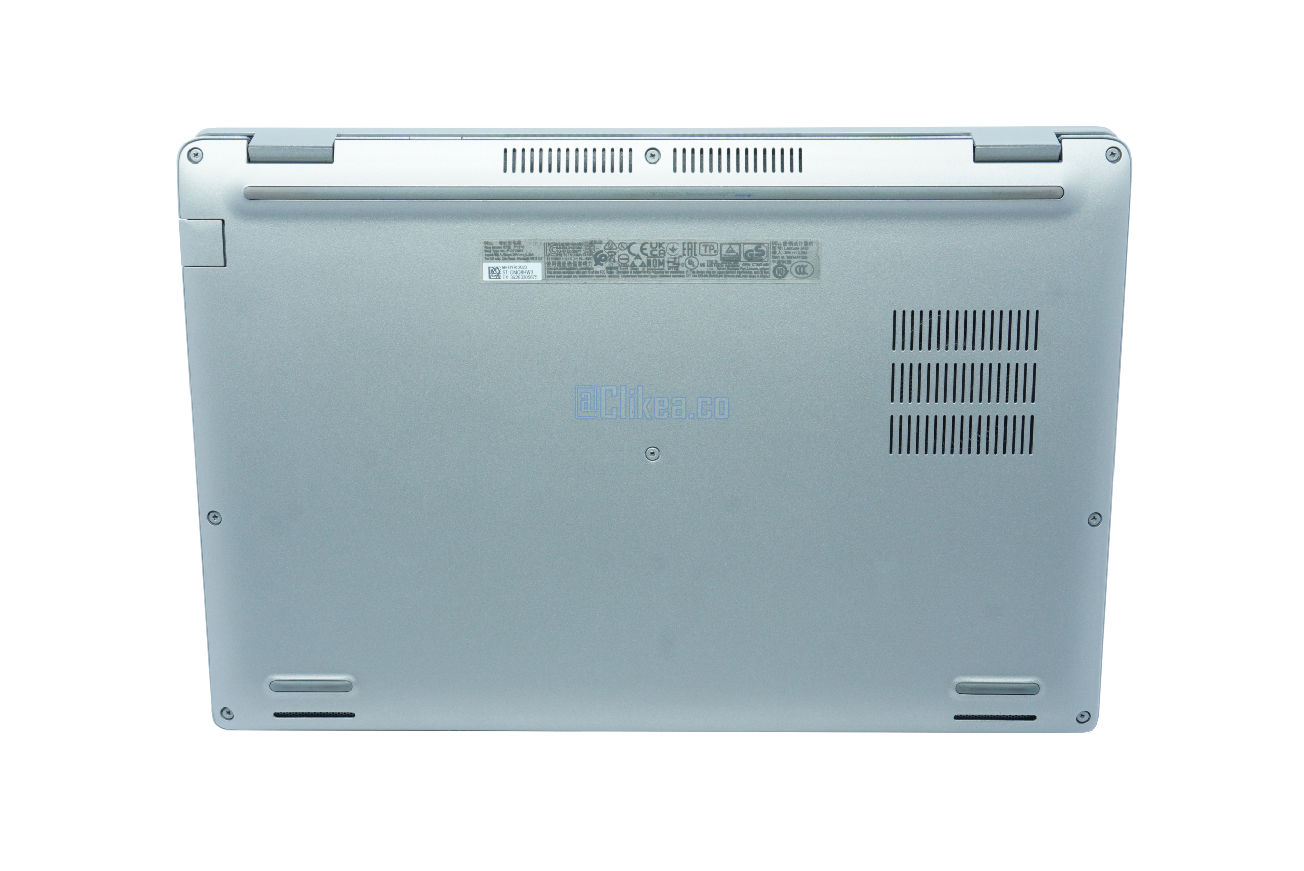 Dell Latitude 5430 Core i7 12th | 16GB RAM | SSD 512GB | 14" Full HD | Reacondicionado - Imagen 5