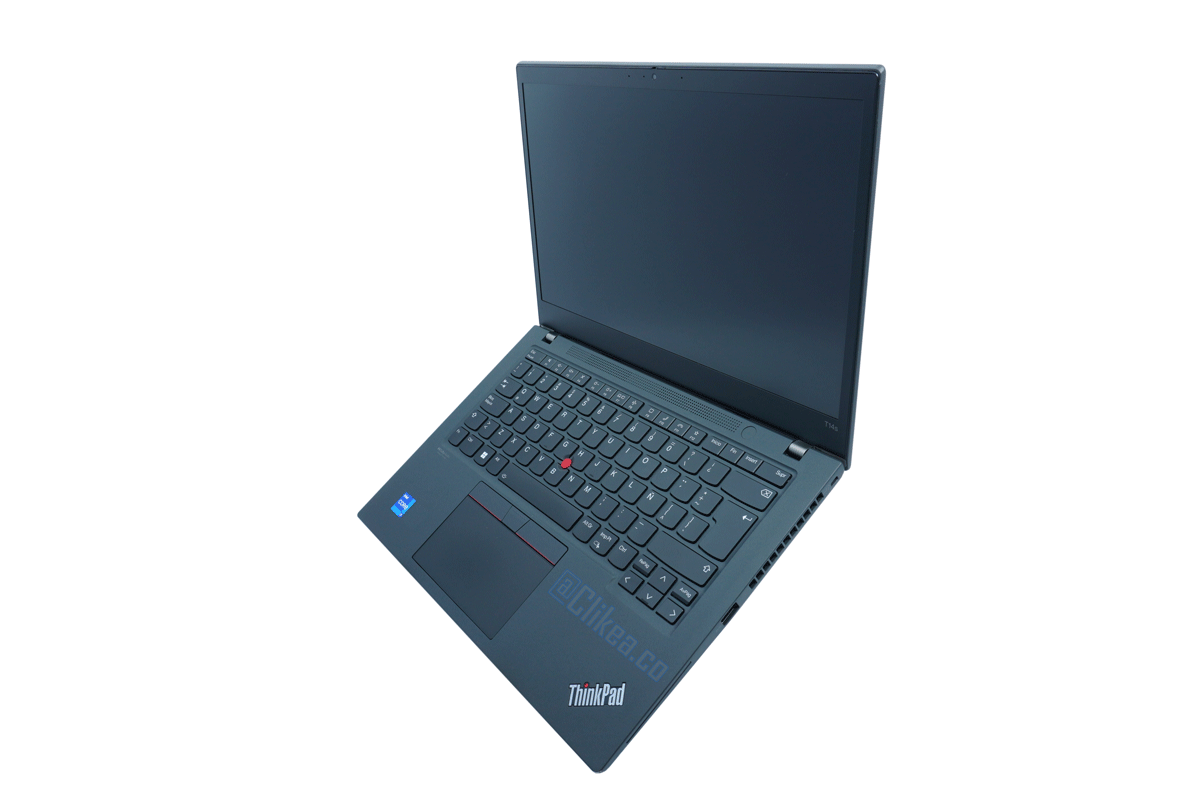 Lenovo ThinkPad T14s Gen 2 Core i7 11th | 16GB RAM | SSD 512GB | 14" | Reacondicionado - Imagen 3