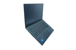 Alternative view of Lenovo ThinkPad T14s Gen 2 Core i7 11th | 16GB RAM | SSD 512GB | 14" | Reacondicionado